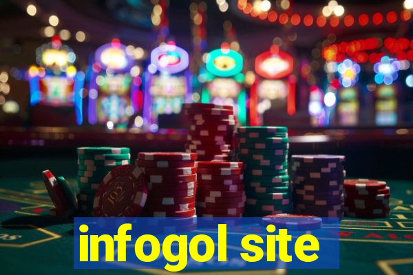 infogol site
